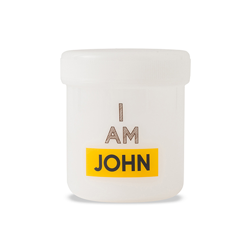 JOHN SHAMPOO 120g