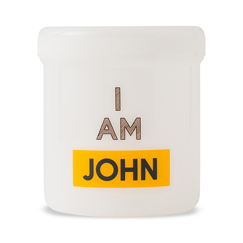 JOHN SHAMPOO 500g