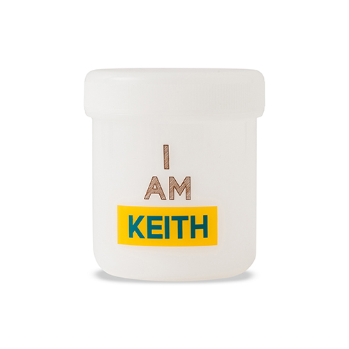 KEITH DEPPP 120g