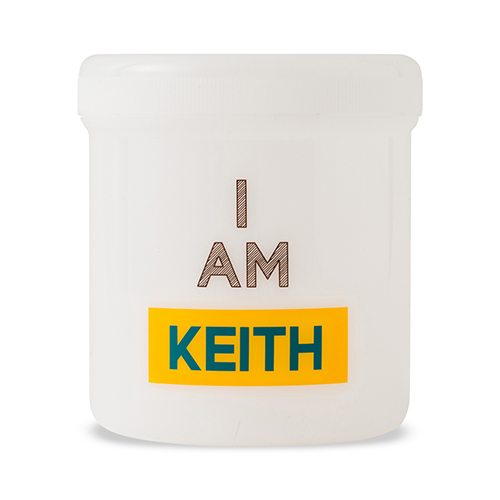 KEITH DEPPP 500g