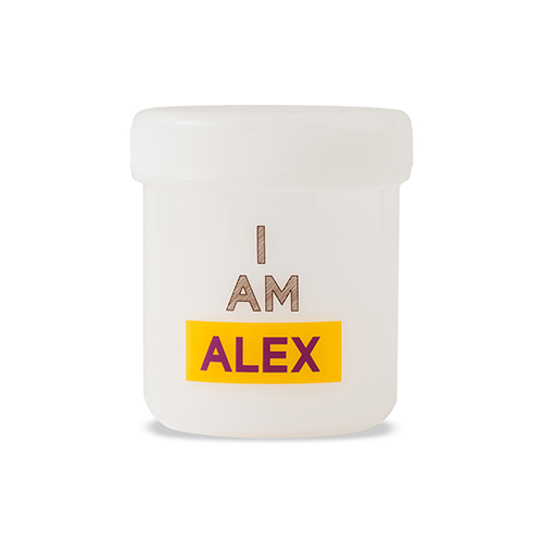 ALEX WAXX 120g