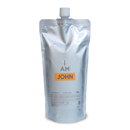 JOHN SHAMPOO 700g