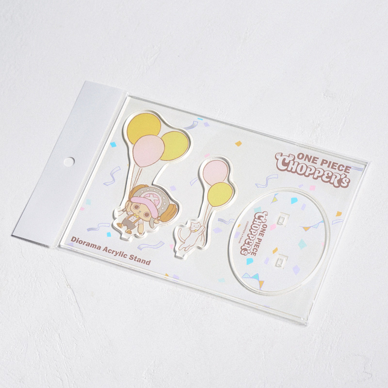 ONE PIECE CHOPPER's OFFICIAL GOODS STORE