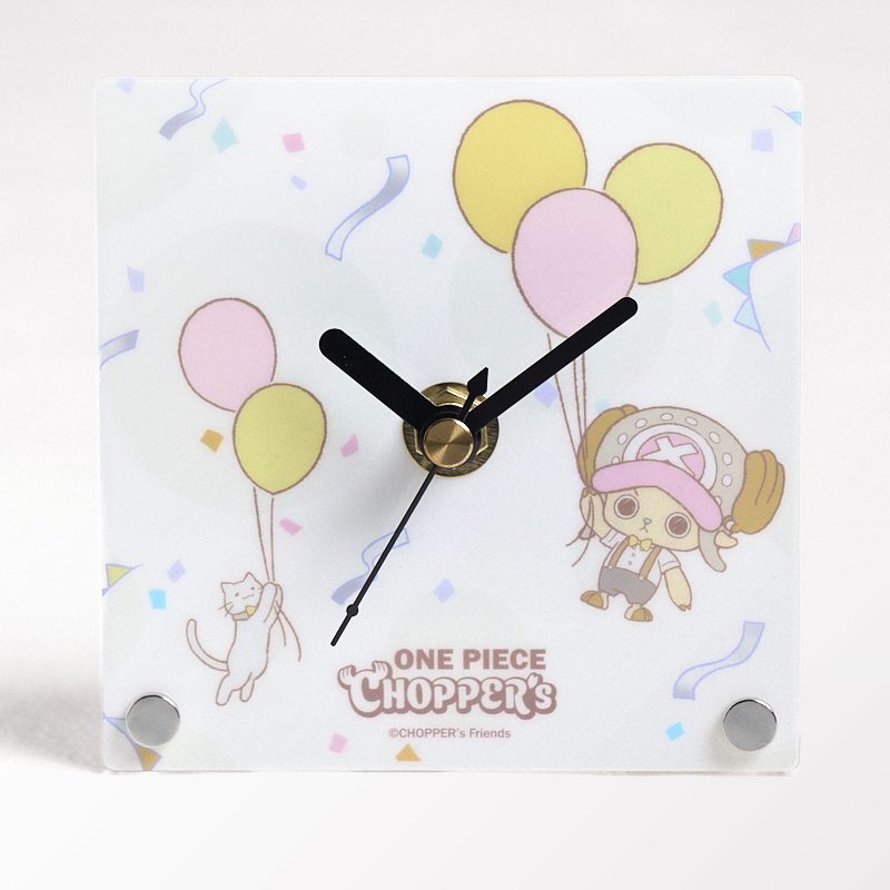 ONE PIECE CHOPPER's OFFICIAL GOODS STORE