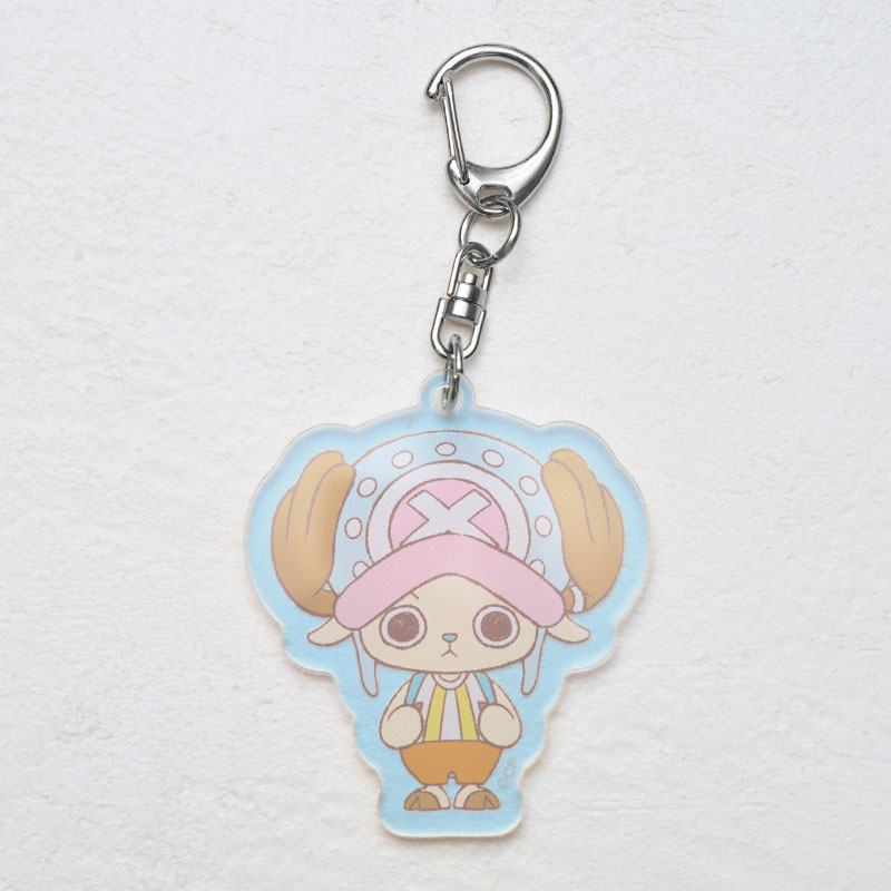 ONE PIECE CHOPPER's OFFICIAL GOODS STORE