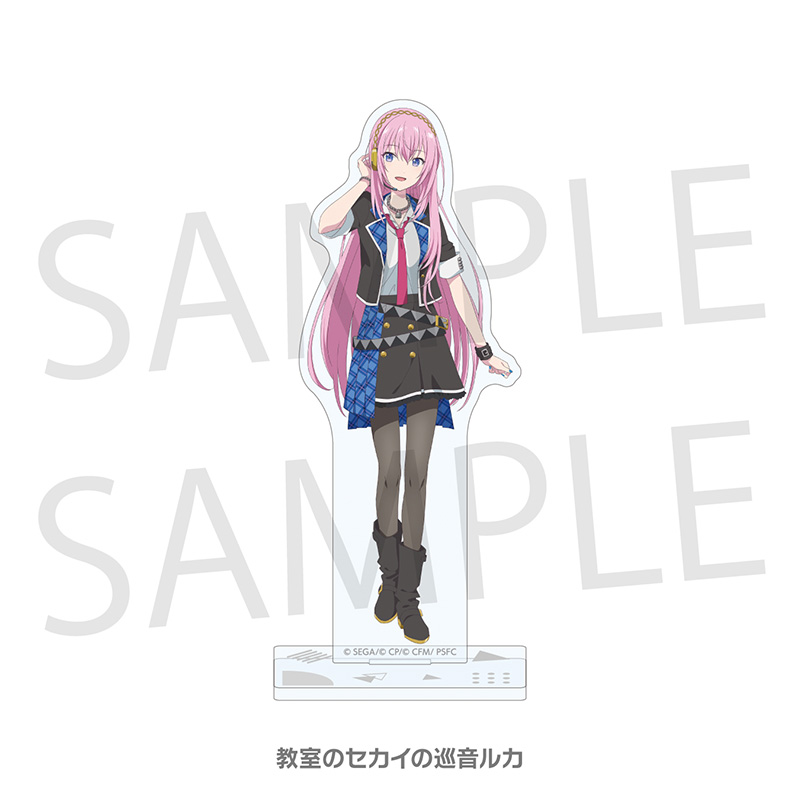 予約商品】グリッター缶バッジ イベントイラストコレクション vol.52 C