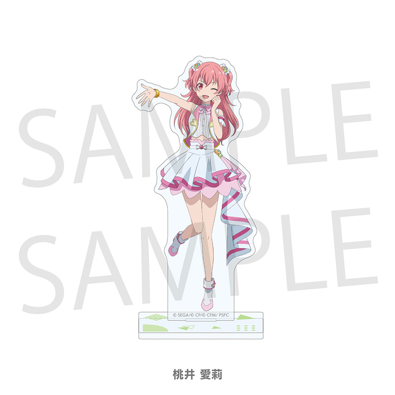 ePick card series vol.28 A BOX 特典付き - Colorful Palette Store