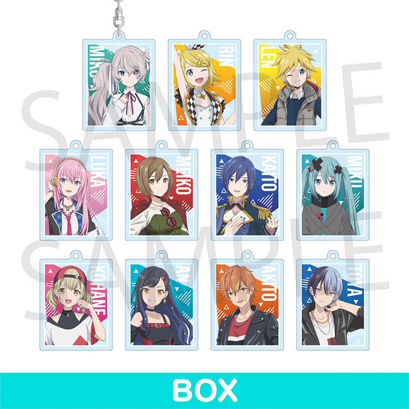 予約商品】グリッター缶バッジ イベントイラストコレクション vol.1 A