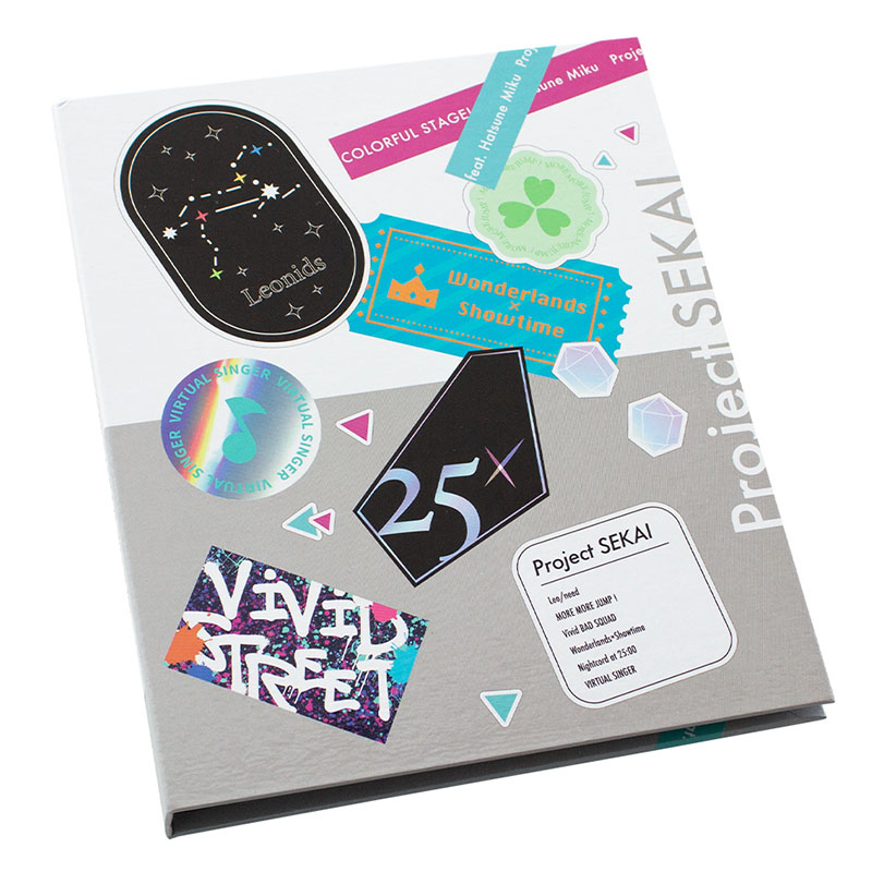 グリッター缶バッジ イベントイラストコレクション vol.42 C BOX 特典