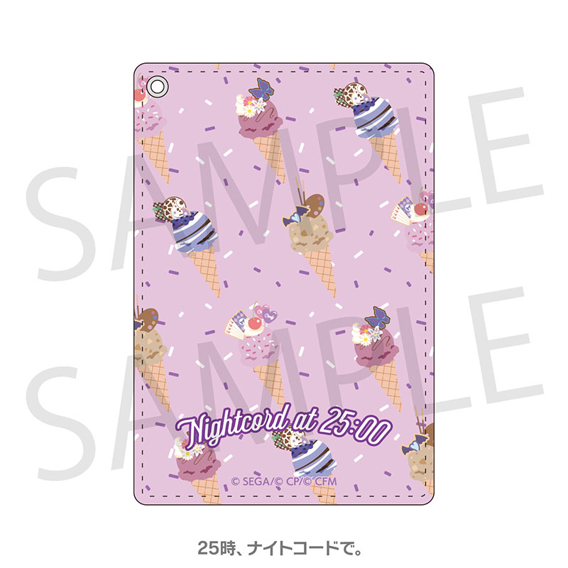 グリッター缶バッジ イベントイラストコレクション vol.53 B BOX 特典