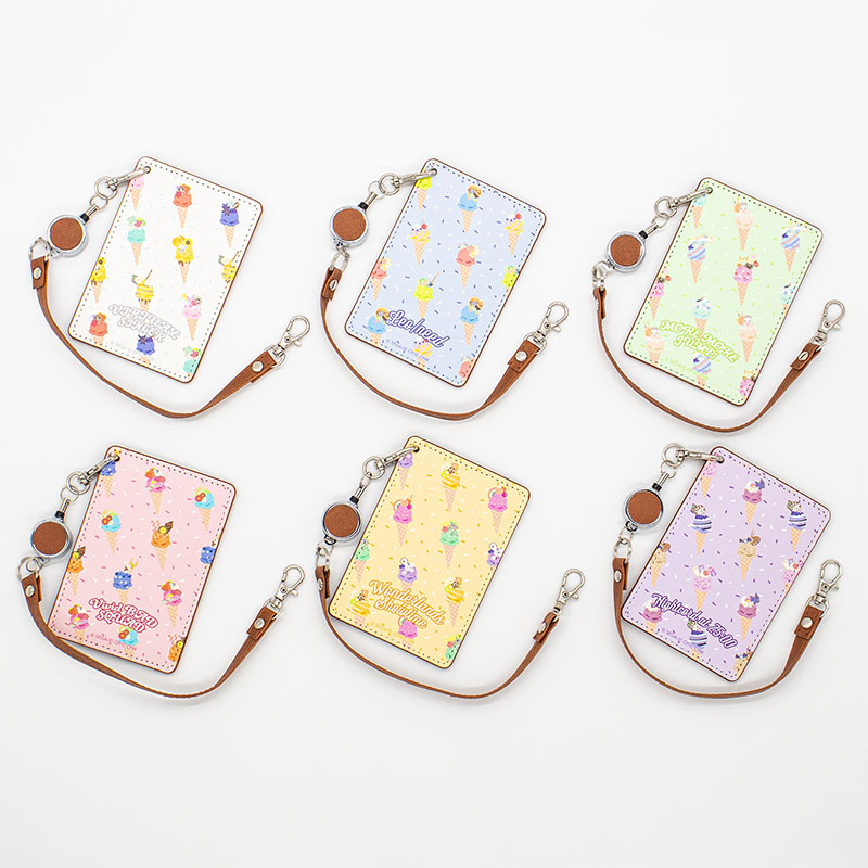 ePick card series vol.27 A BOX 特典付き - Colorful Palette Store