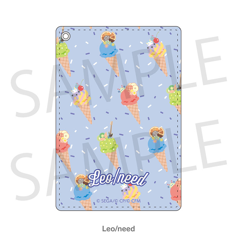 ePick card series vol.27 A BOX 特典付き - Colorful Palette Store