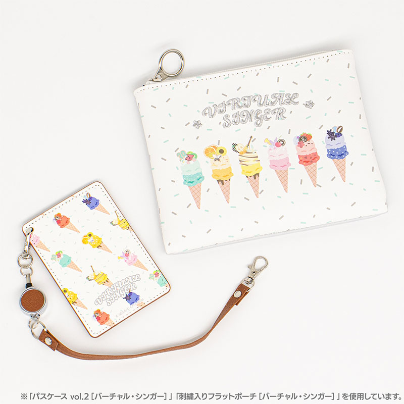 ePick card series vol.27 A BOX 特典付き - Colorful Palette Store