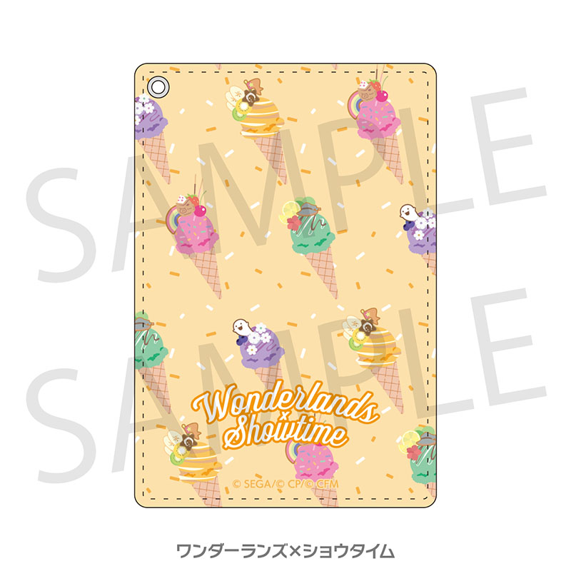 グリッター缶バッジ イベントイラストコレクション vol.53 B BOX 特典