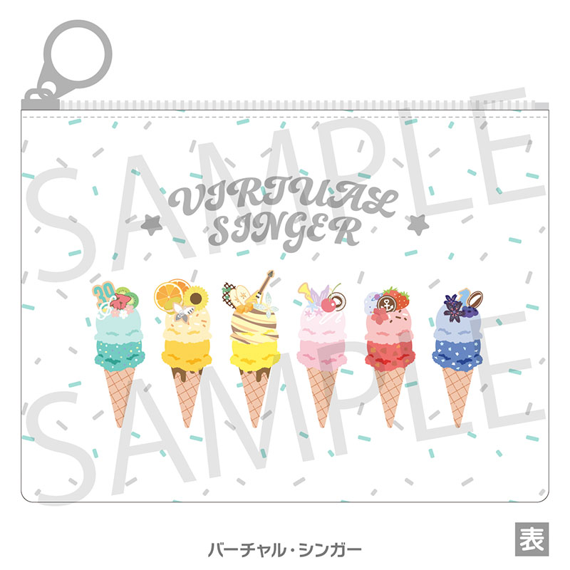 グリッター缶バッジ イベントイラストコレクション vol.54 C