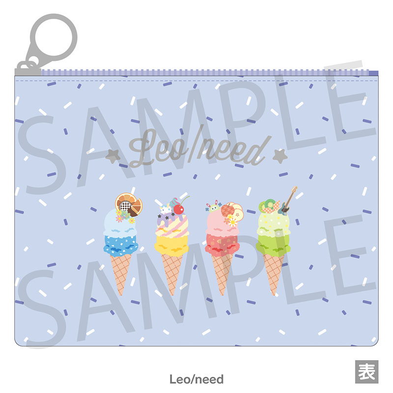 グリッター缶バッジ イベントイラストコレクション vol.43 B BOX 特典