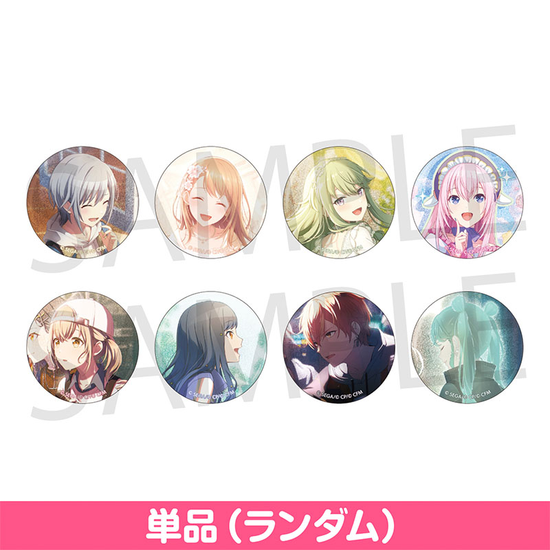 予約商品】プロジェクトセカイ カラフルステージ！ feat. 初音ミク