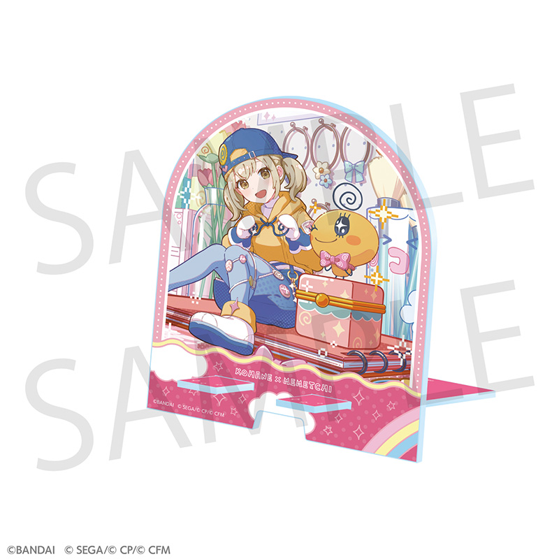 劇場版プロジェクトセカイ 東雲彰人 グリッター缶バッジ グリ缶 43個 グリッター缶バッジ イベントイラストコレクション vol.43 A BOX 特典