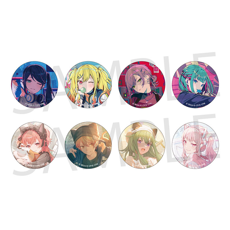 ePick card series vol.21 C BOX 特典付き［暁山 瑞希］ - Colorful