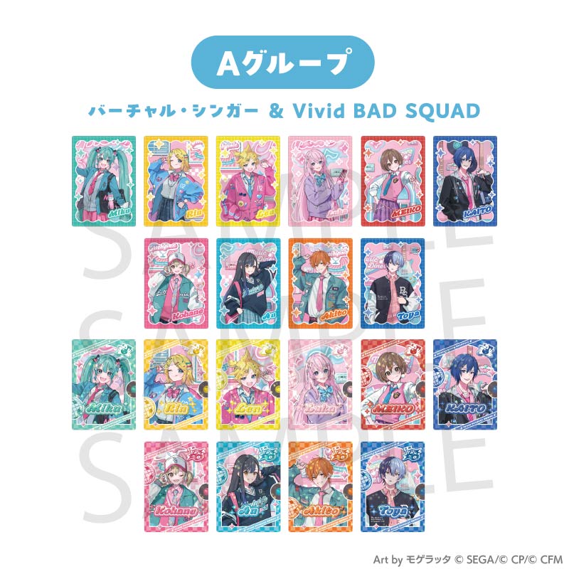 Colorful Palette Store: Colorful Palette 公式オンラインストア