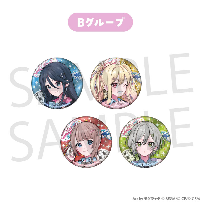 Colorful Palette Store: Colorful Palette 公式オンラインストア