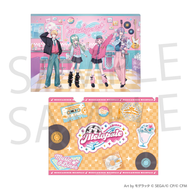 いろは様 2点 まとめ商品 予約商品】マイセカイ ミニキャンバスコレクション vol.2 A BOX 特典