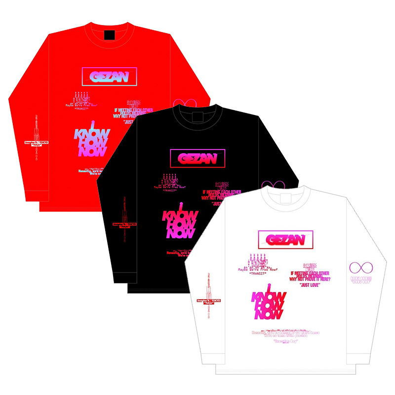 十三月/GEZAN official online store
