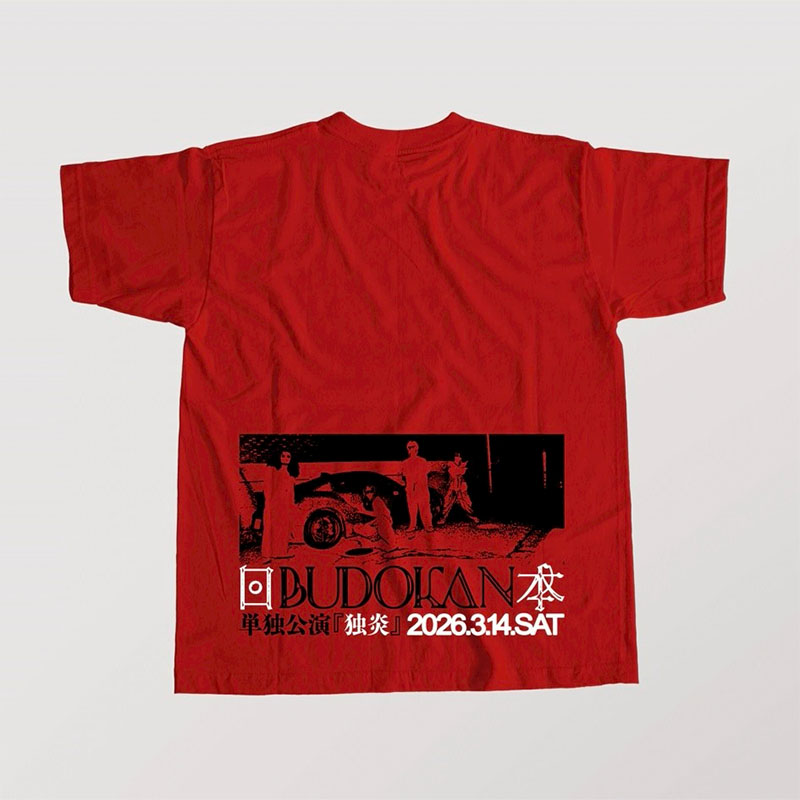 十三月/GEZAN official online store