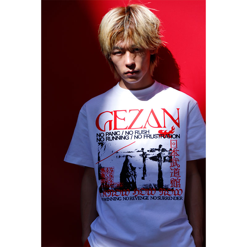 十三月/GEZAN official online store