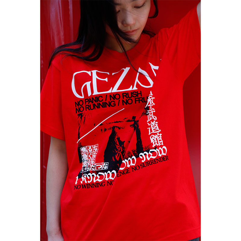 十三月/GEZAN official online store