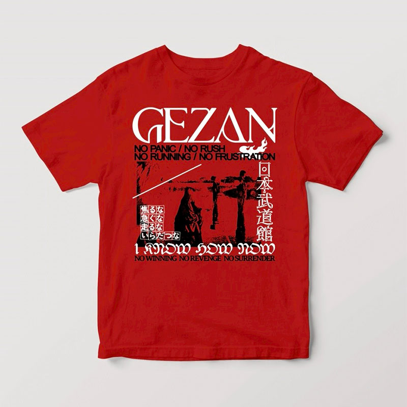 十三月/GEZAN official online store