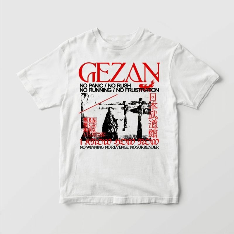 十三月/GEZAN official online store
