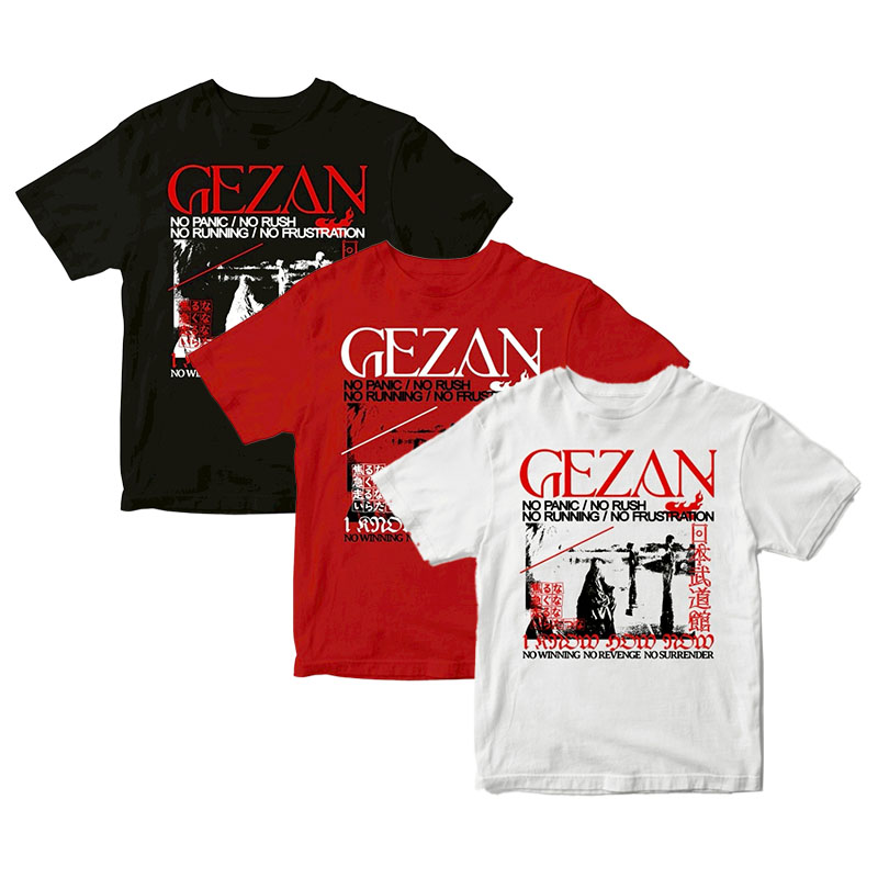 レア品　GEZAN 全感覚祭　スウェット 十三月/GEZAN official online store