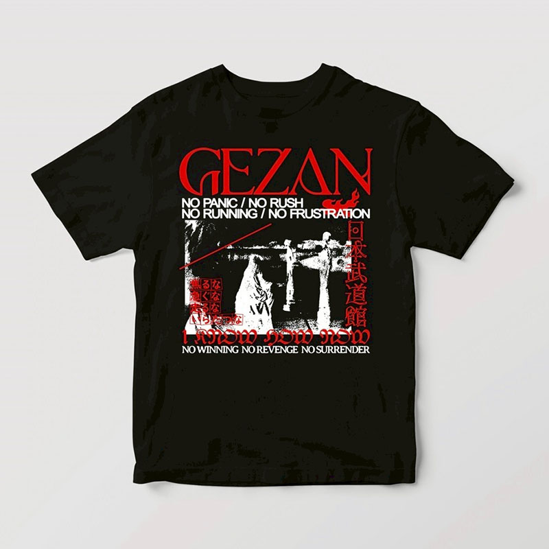 十三月/GEZAN official online store
