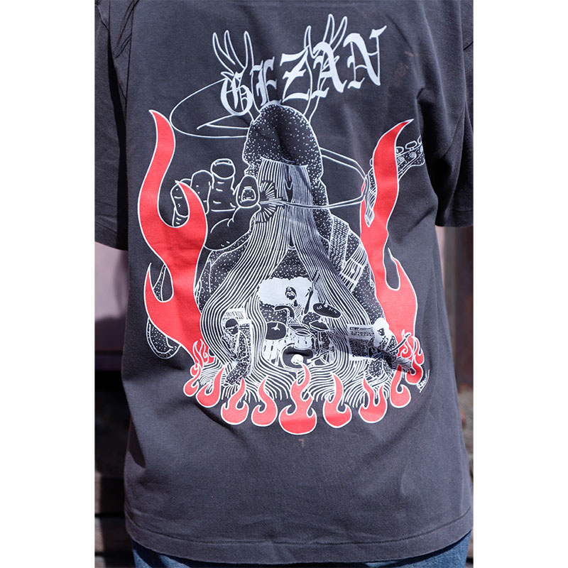 十三月/GEZAN official online store