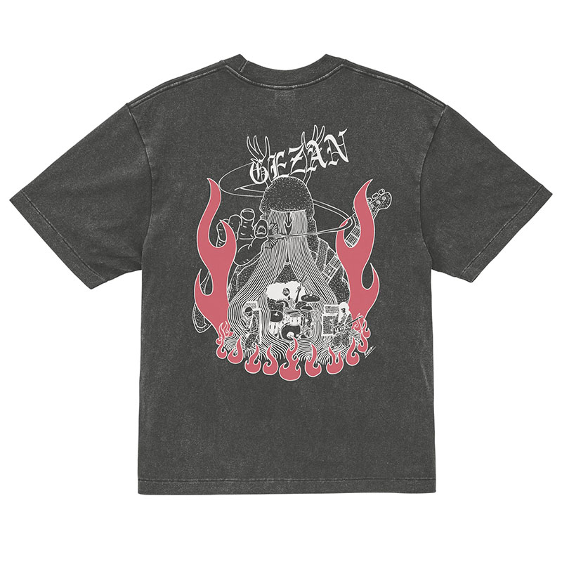 十三月/GEZAN official online store