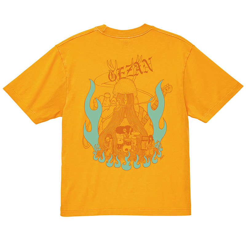 十三月/GEZAN official online store