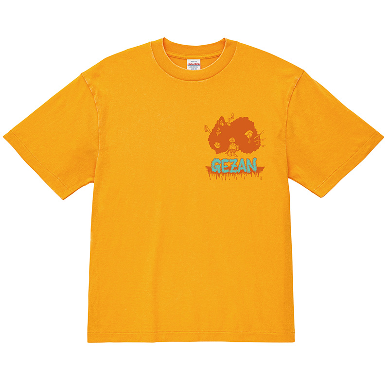 十三月/GEZAN official online store