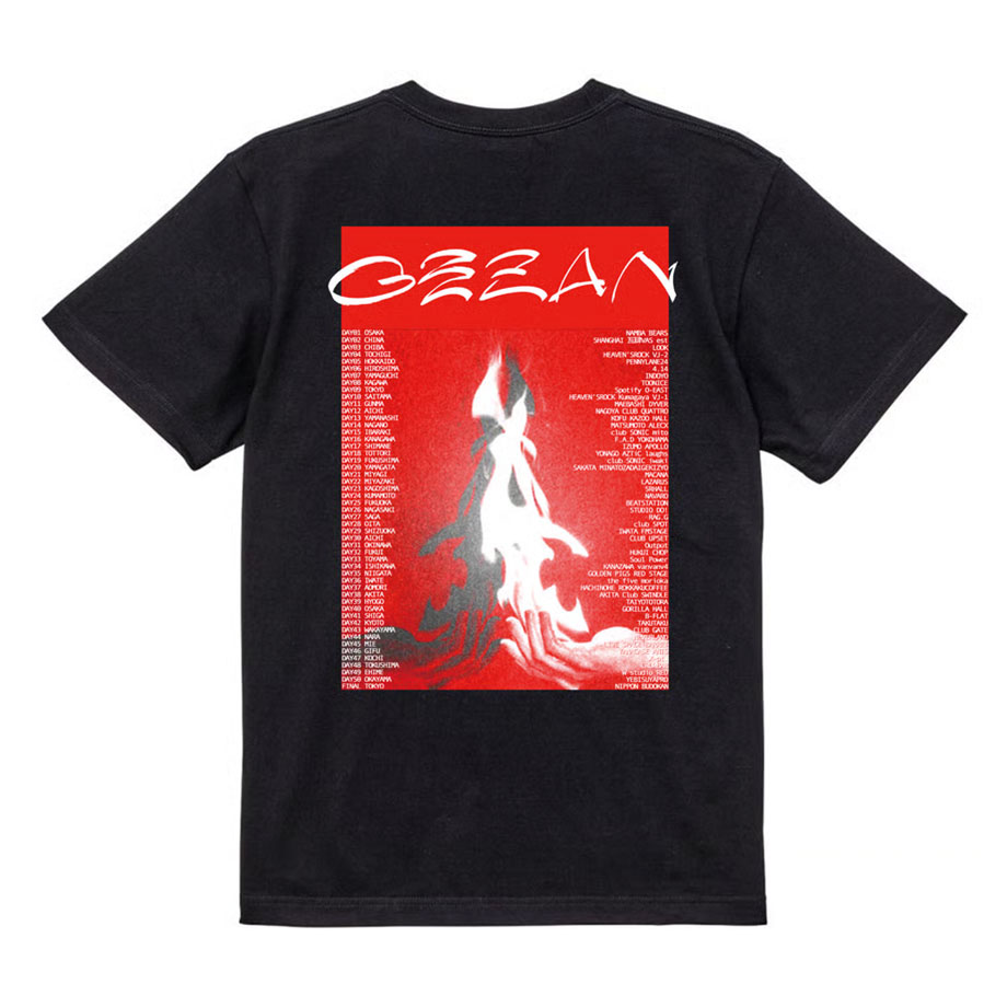 十三月/GEZAN official online store