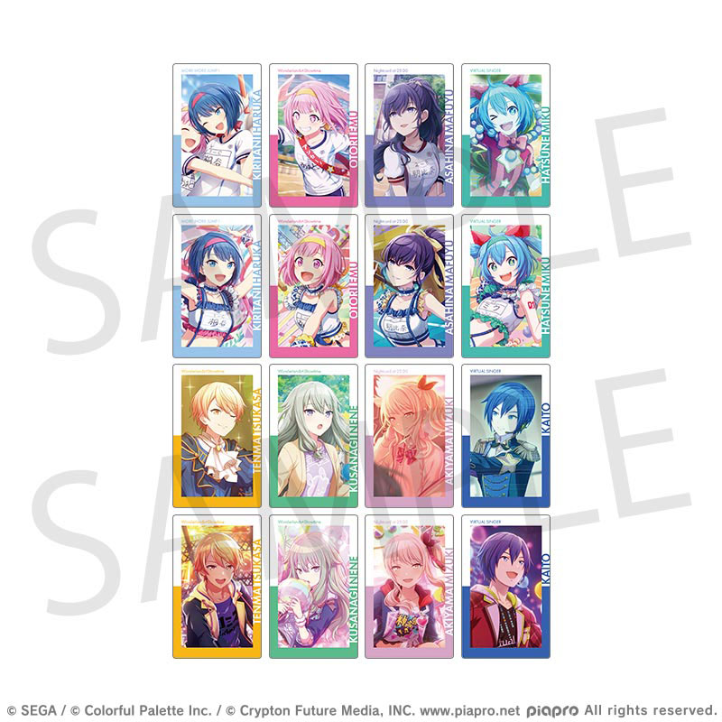 Colorful Palette Store: Colorful Palette 公式オンラインストア