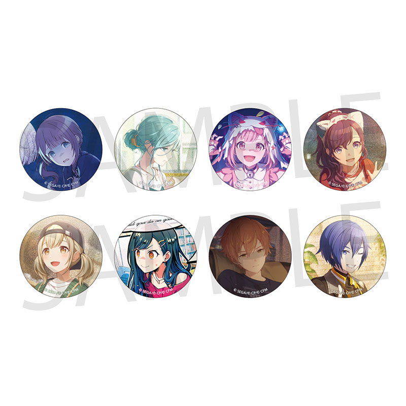 ePick card series vol.21 A BOX 特典付き［草薙 寧々］ - Colorful