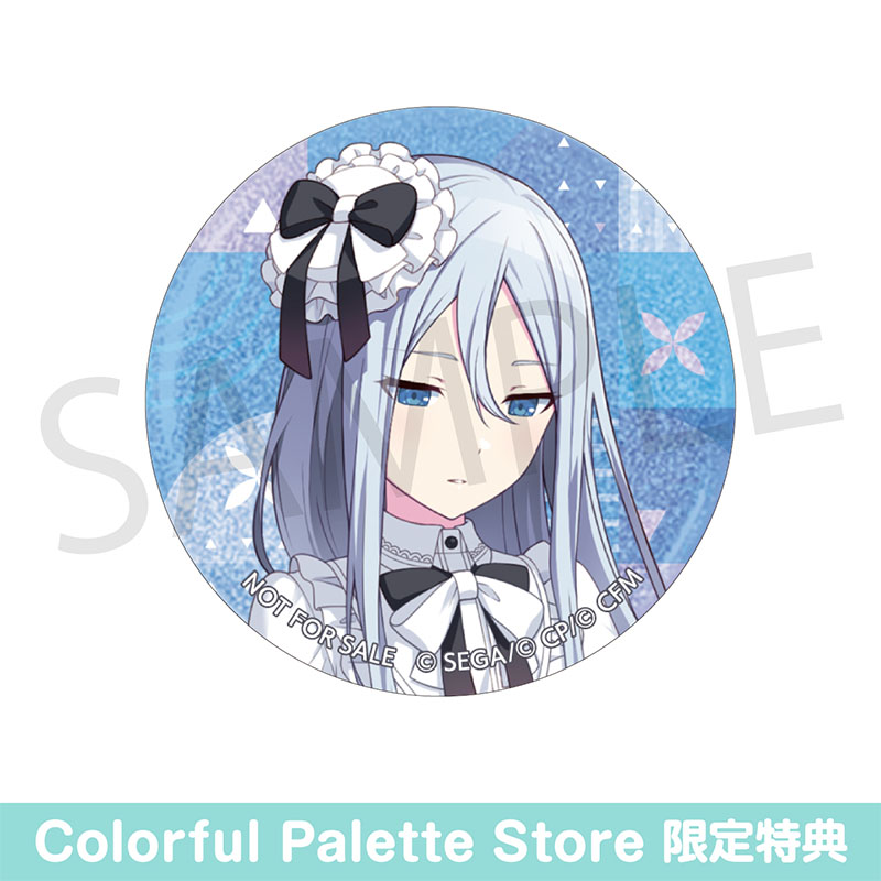 ePick card series vol.21 A BOX 特典付き［草薙 寧々］ - Colorful