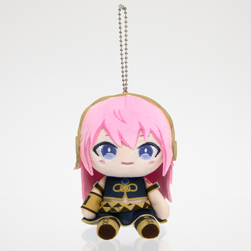 グリッター缶バッジ イベントイラストコレクション vol.46 C