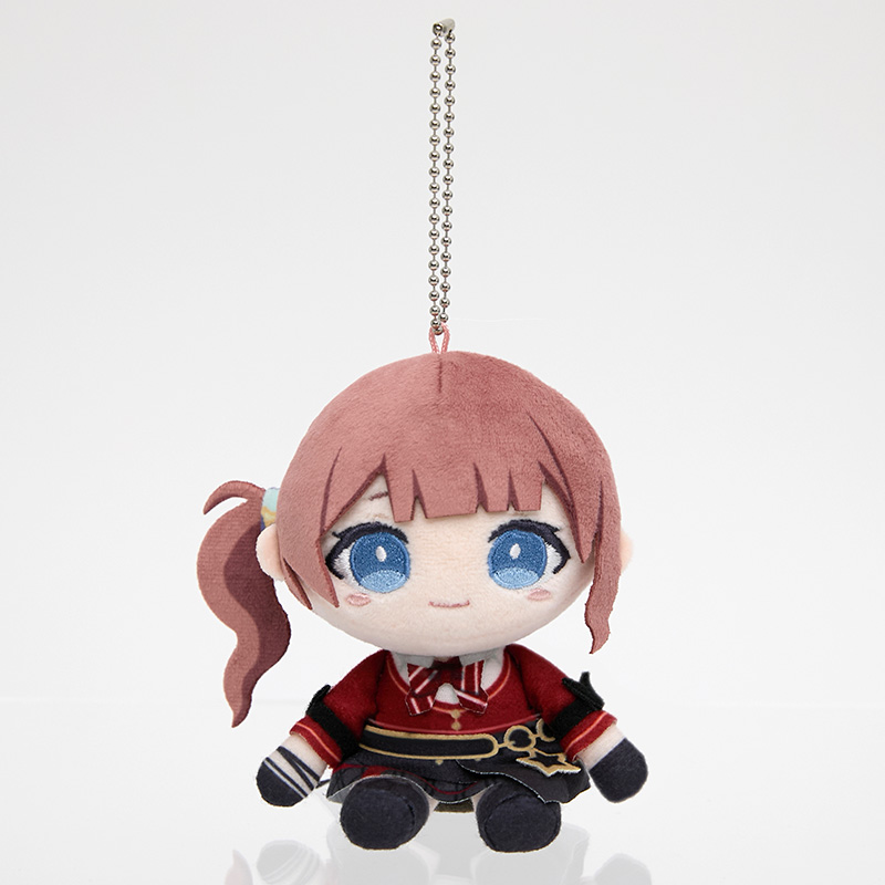 予約商品】グリッター缶バッジ イベントイラストコレクション vol.49 B