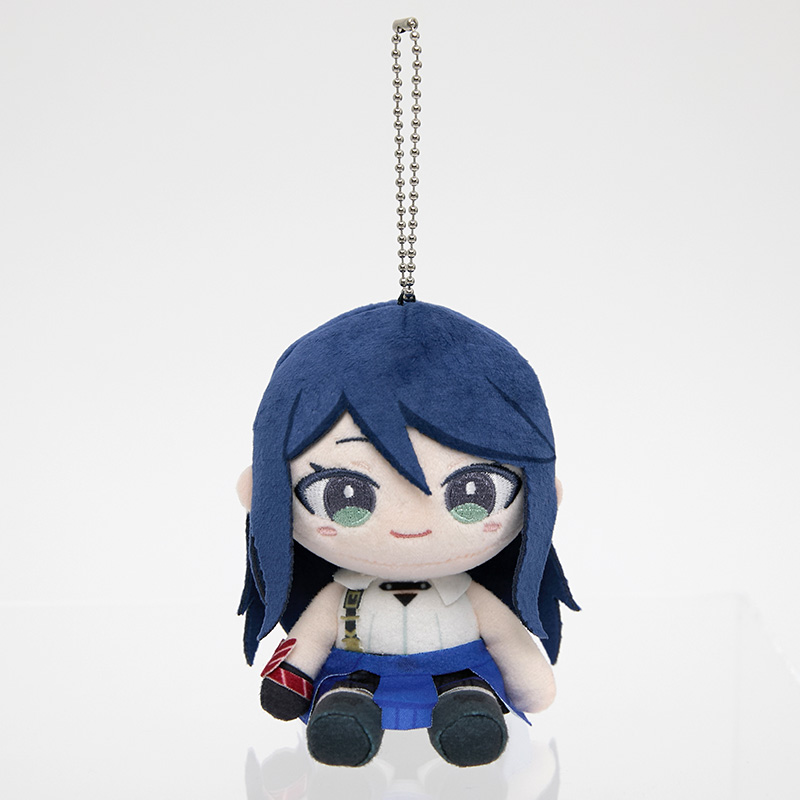 グリッター缶バッジ イベントイラストコレクション vol.46 C