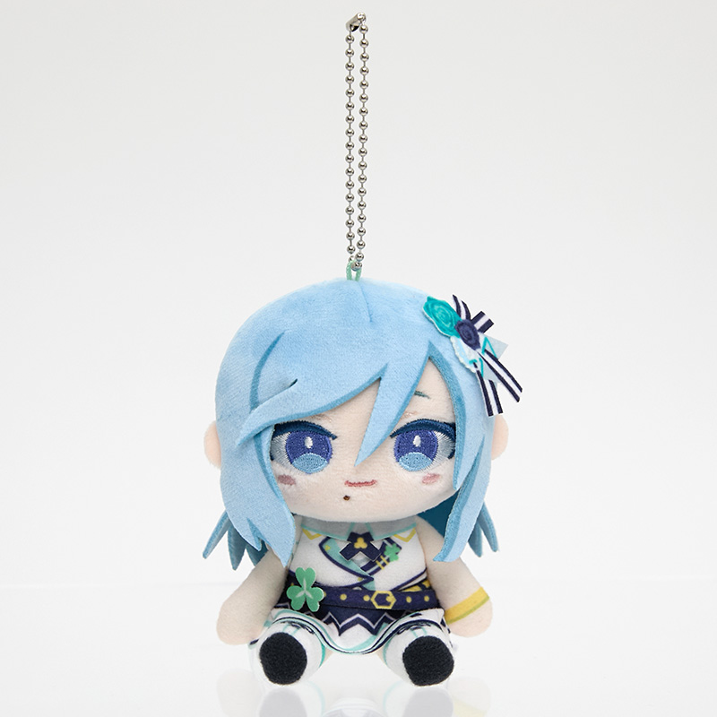 予約商品】グリッター缶バッジ イベントイラストコレクション vol.49 B