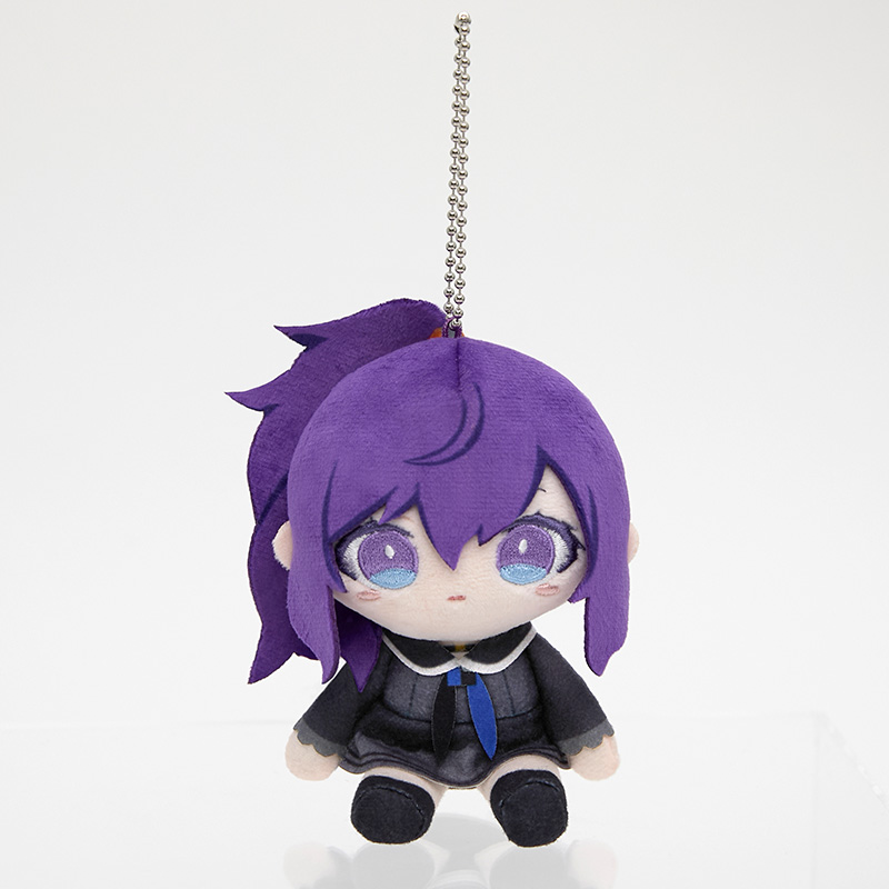 グリッター缶バッジ イベントイラストコレクション vol.46 C