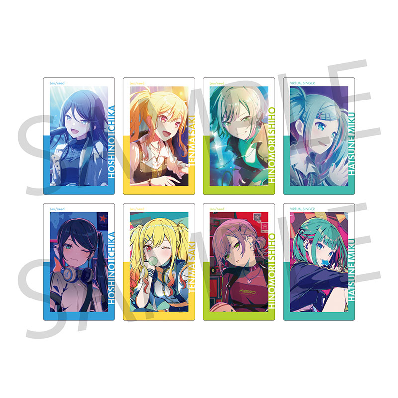 グリッター缶バッジ イベントイラストコレクション vol.46 C