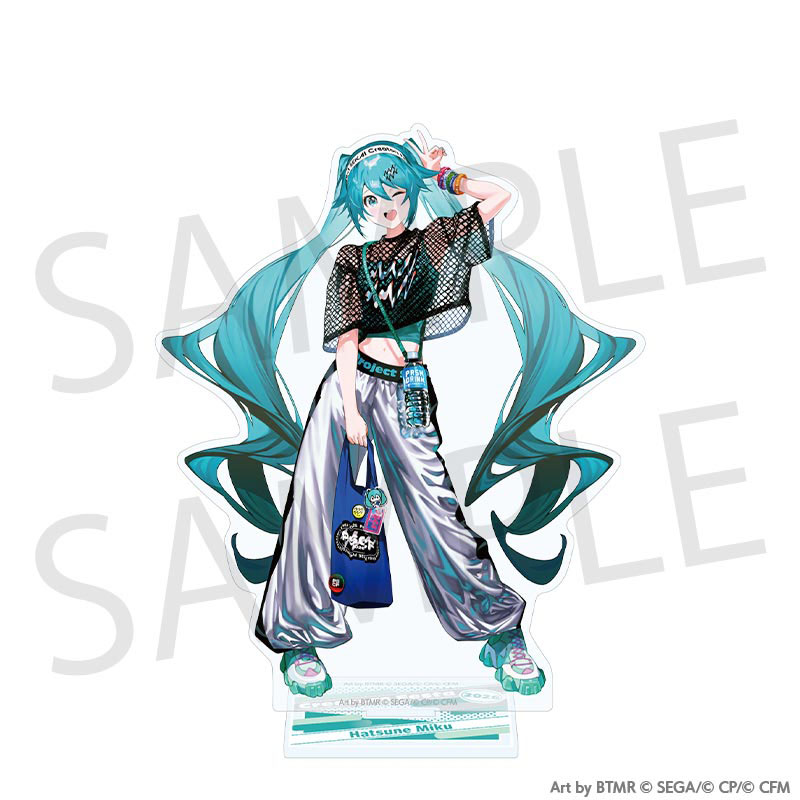 予約商品】【プロセカ5周年キービジュアルグッズ特典対象】Memories of