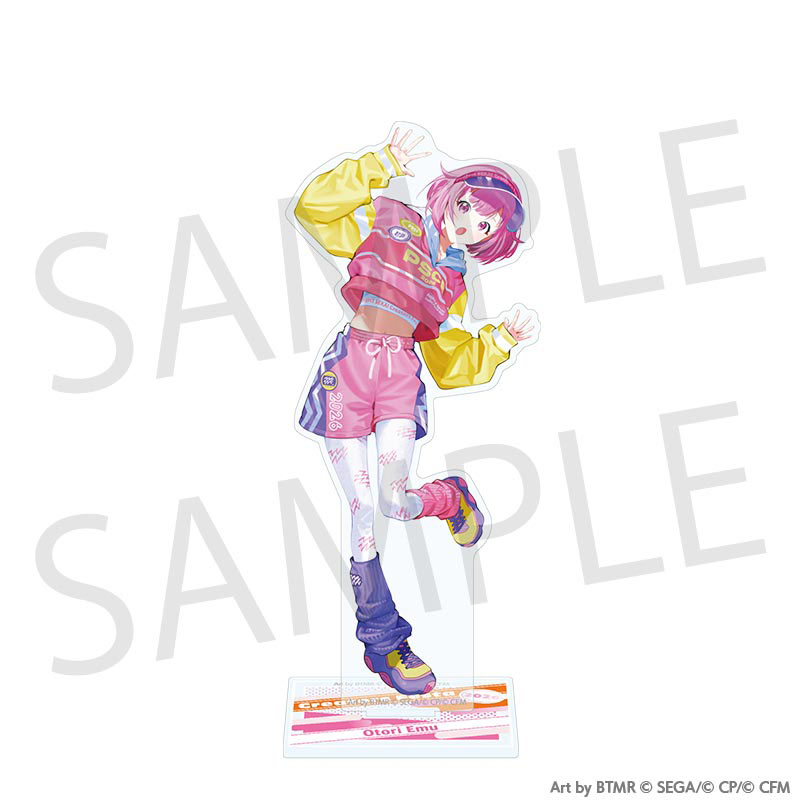 Colorful Palette Store: Colorful Palette 公式オンラインストア